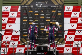 #69 Sam De Haan / Patrick Kujala - RAM Racing Mercedes-AMG GT3
 | Jakob Ebrey