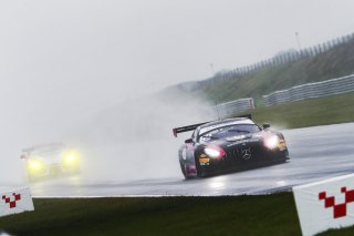 #69 Sam De Haan / Patrick Kujala - RAM Racing Mercedes-AMG GT3
 | Jakob Ebrey