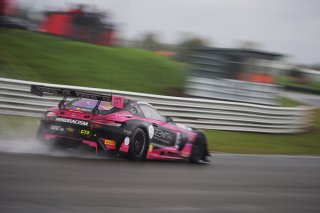 #69 Sam De Haan / Patrick Kujala - RAM Racing Mercedes-AMG GT3
 | SRO Motorsports Group