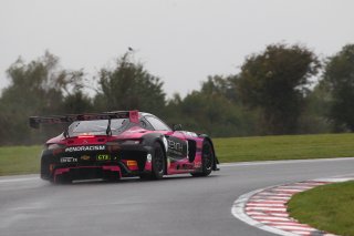 #69 Sam De Haan / Patrick Kujala - RAM Racing Mercedes-AMG GT3
 | Richard Styles  Photography