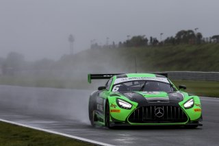 #6 Ian Loggie / Yelmer Buurman - RAM Racing Mercedes-AMG GT3
 | David Lord Photography