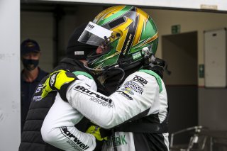 #72 Adam Balon - Barwell Motorsport Lamborghini Huracan GT3 Evo
 | Jakob Ebrey