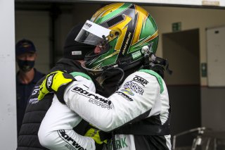 #72 Adam Balon / Phil Keen - Barwell Motorsport Lamborghini Huracan GT3 Evo
 | Jakob Ebrey