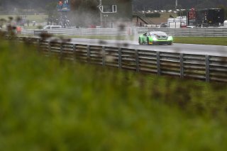 #72 Adam Balon / Phil Keen - Barwell Motorsport Lamborghini Huracan GT3 Evo
 | Jakob Ebrey