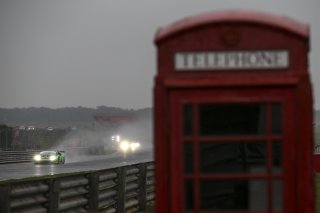 #72 Adam Balon / Phil Keen - Barwell Motorsport Lamborghini Huracan GT3 Evo
 | Jakob Ebrey