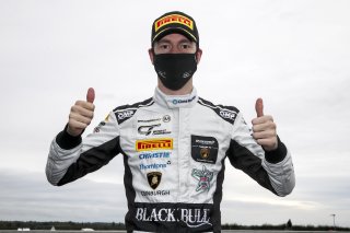 #78 Sandy Mitchell - Barwell Motorsport Lamborghini Huracan GT3
 | Jakob Ebrey