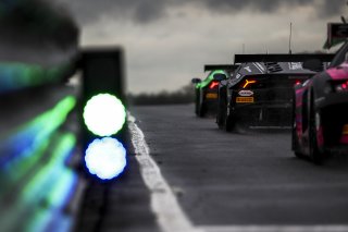 #78 Rob Collard / Sandy Mitchell - Barwell Motorsport Lamborghini Huracan GT3
 | Jakob Ebrey