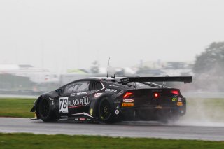 #78 Rob Collard / Sandy Mitchell - Barwell Motorsport Lamborghini Huracan GT3
 | Richard Styles  Photography