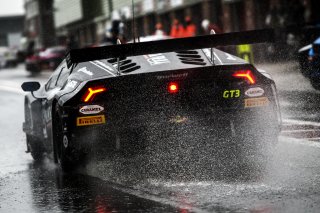 #78 Rob Collard / Sandy Mitchell - Barwell Motorsport Lamborghini Huracan GT3
 | Jakob Ebrey
