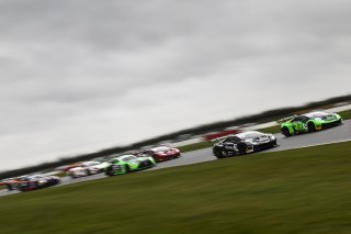 #78 Rob Collard / Sandy Mitchell - Barwell Motorsport Lamborghini Huracan GT3
 | Jakob Ebrey