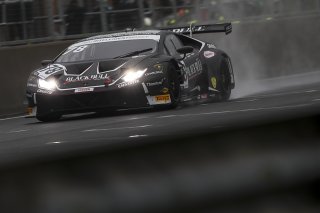 #78 Rob Collard / Sandy Mitchell - Barwell Motorsport Lamborghini Huracan GT3
 | Jakob Ebrey
