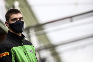 #8 Sam Neary - Team ABBA Racing Mercedes-AMG GT3
 | Jakob Ebrey