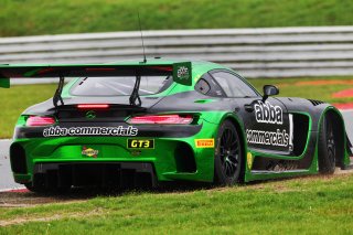 #8 Richard Neary / Sam Neary - Team ABBA Racing Mercedes-AMG GT3
 | Richard Styles  Photography