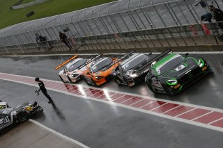 #8 Richard Neary / Sam Neary - Team ABBA Racing Mercedes-AMG GT3
 | David Lord Photography