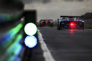 #9 Dean Macdonald / Angus Fender - 2 Seas Motorsport McLaren 720S GT3
 | Jakob Ebrey