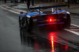 #9 Dean Macdonald / Angus Fender - 2 Seas Motorsport McLaren 720S GT3
 | Jakob Ebrey