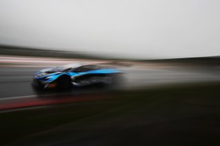 #9 Dean Macdonald / Angus Fender - 2 Seas Motorsport McLaren 720S GT3
 | SRO Motorsports Group