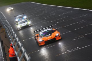 #96 Ollie Wilkinson / Lewis Proctor - Optimum Motorsport McLaren 720S GT3
 | www.jakobebrey.com