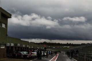 British GT Snetterton
 | Jakob Ebrey