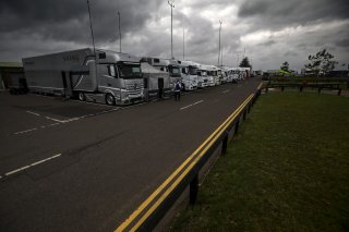 British GT paddock
 | Jakob Ebrey