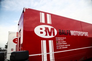 Balfe Motorsport
 | Jakob Ebrey