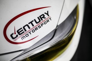 Century Motorsport
 | Jakob Ebrey
