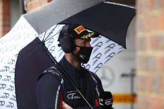 Kelvin Fletcher
 | Jakob Ebrey