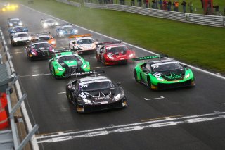 Race 2 Start
 | Jakob Ebrey