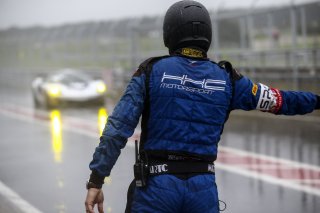 HHC Motorsport
 | Jakob Ebrey