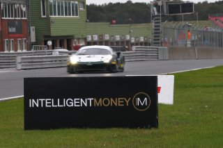 Intelligent Money
 | Richard Styles  Photography