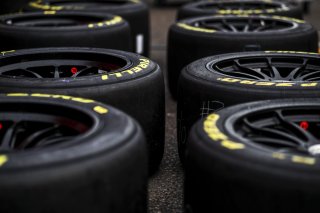 Pirelli Tyres
 | Jakob Ebrey