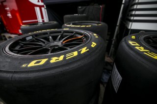Pirelli Tyres
 | Jakob Ebrey