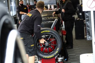 Pirelli Tyres
 | Jakob Ebrey