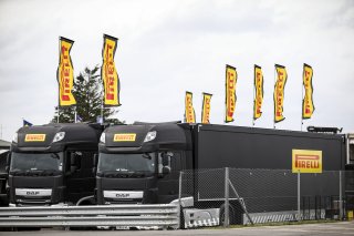 Pirelli Tyres
 | Jakob Ebrey