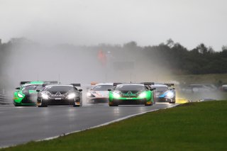 Race 2 Start
 | Richard Styles  Photography