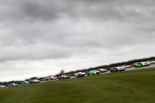 Race 2 Start
 | Jakob Ebrey