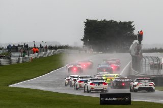 Race 2 Start
 | Jakob Ebrey