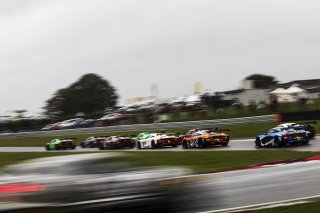 Race 2 Start
 | Jakob Ebrey