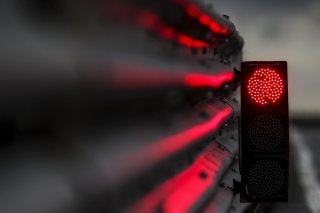 Red Light
 | Jakob Ebrey