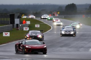 McLaren Safety Car
 | David Lord Photography