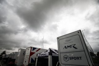 TF Sport
 | Jakob Ebrey