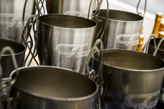 British GT trophies
 | Jakob Ebrey