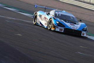 #11 Al Faisal Al Zubair / Martin Kodric - 2 Seas Motorsport McLaren 720S GT3
 | David Lord Photography