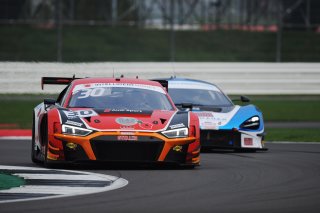 #30 Richard Williams / Sennan Fielding - Steller Motorsport Audi R8 LMS GT3
 | SRO Motorsports Group