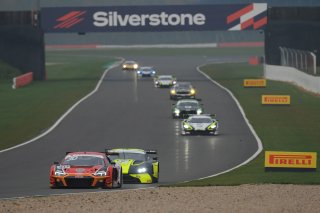 #30 Richard Williams / Sennan Fielding - Steller Motorsport Audi R8 LMS GT3
 | SRO Motorsports Group