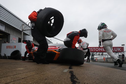 #30 Richard Williams / Sennan Fielding - Steller Motorsport Audi R8 LMS GT3
 | SRO Motorsports Group