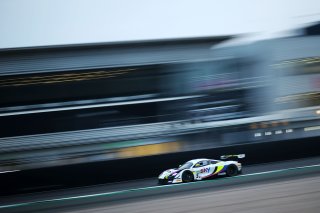 #3 Chris Buncombe / Jenson Button - Jenson Team Rocket RJN McLaren 720S GT3
 | SRO Motorsports Group