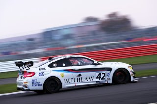 #42 Rob Wheldon / Andrew Gordon-Colebrooke - Century Motorsport BMW M4 GT4
 | Jakob Ebrey