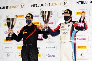 #42 Rob Wheldon / Andrew Gordon-Colebrooke - Century Motorsport BMW M4 GT4 | SRO Motorsports Group