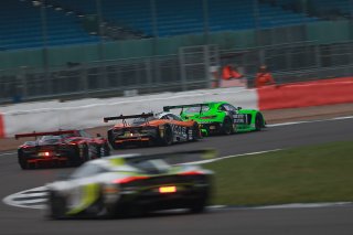 #6 Ian Loggie / Yelmer Buurman - RAM Racing Mercedes-AMG GT3
 | James Roberts